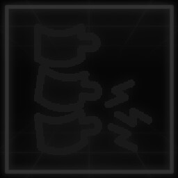 Straighten your back!