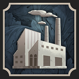 Industrial Revolution