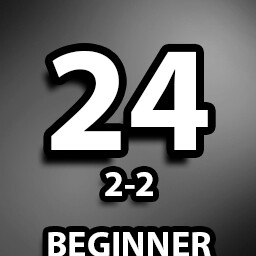 Highscore - 2-3 (Beginner)