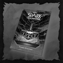 The Spark of a Hammer