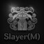 Forged Blade: Slayer (M)