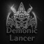 Forged Blade: Demonic Lancer