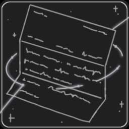 The end of a journey