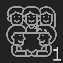 I don't have many friends 1