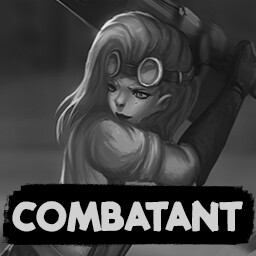 Combatant