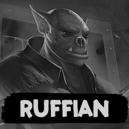 Ruffian