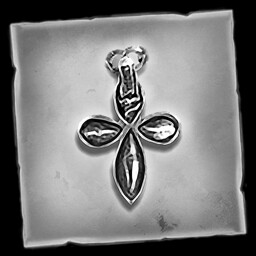 Enchantress' Cross