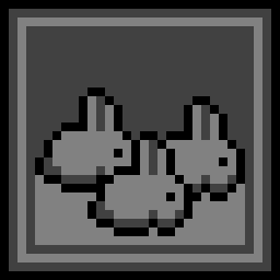 Bunnies of the world, unite!