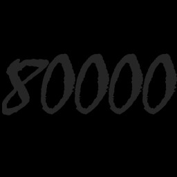 Score 80000