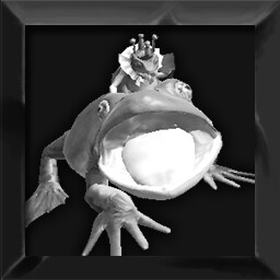 Noble Bullfrog
