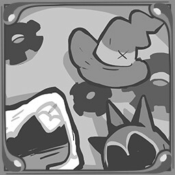 Flimflam Doppelgangers