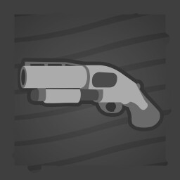 First Hit with a Shotgun