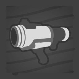 First Hit with a Rocket Launcher