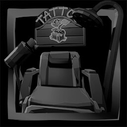 It's the stress, isn't it?