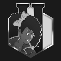 The void stares back