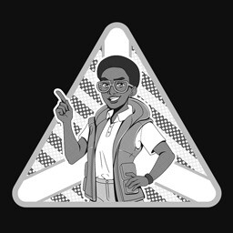 Official future paleontologist