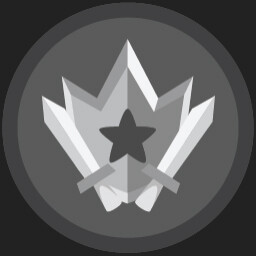 Welcome to the party!