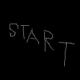 START