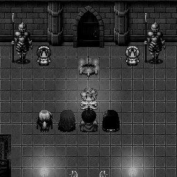 Chapter 2: The Long Journey Home