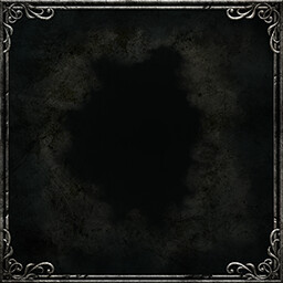 A Rest Among the Dead