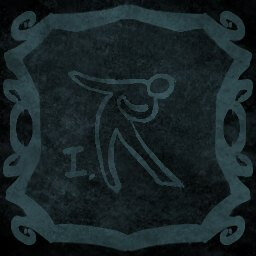 Courtier Ending Variation I