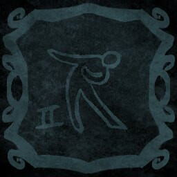 Courtier Ending Variation II