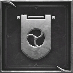 Don't Touch My Stuff