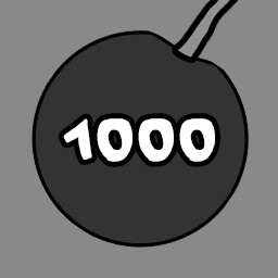 1000 Cherries