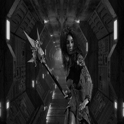 Acquire Scepter of Alchemy