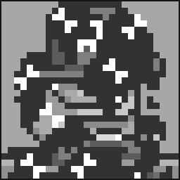 Featherrrr'd N' Tarrrred!