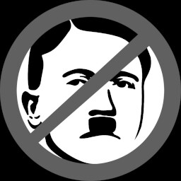 F*CK HITLER