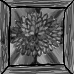 Admit it, you did this one first...