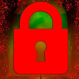 Entrance is for mummies only