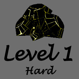 Level 1 Hard