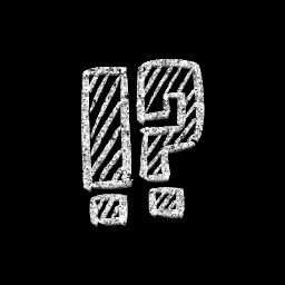 お絵描き初心者