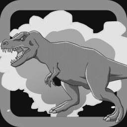 T-Rex Exterminator