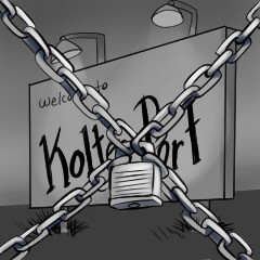 Welcome to Kolten Port