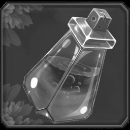Hidden Potion