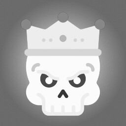 Defeat the King skeleton summoner