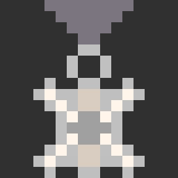 Medal of the Champion Shot