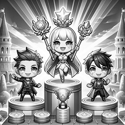 404: Competition Not Found