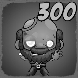 Zombie Slayer Extraordinaire