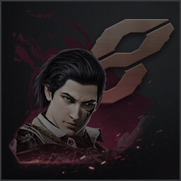 Under the divine protection of Sirius.