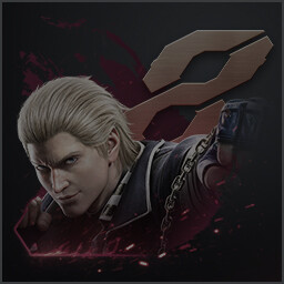 I'll give you a rematch anytime, guv.