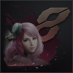 I'm actually pretty strong.