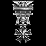 Only War V