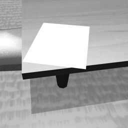 説明書は読む派