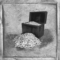 TR1 | Feast Your Eyes on This!