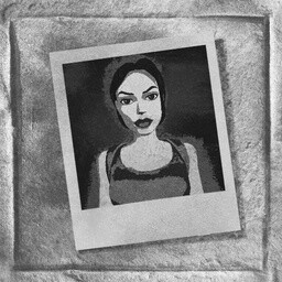 TR1 | There’s So Much to Remember Here