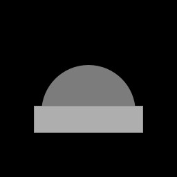 Hit that red button!